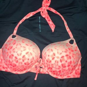 Bikini top padded